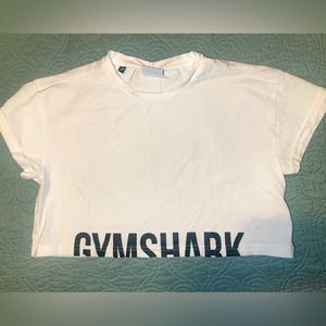 Gymshark Crop Top